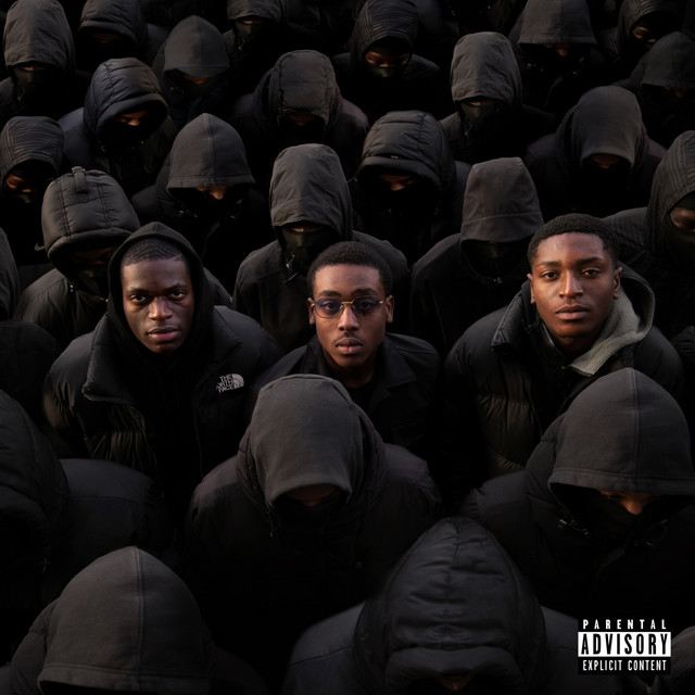COVER ART - Art Direction par Mohamed Soumah (1)
